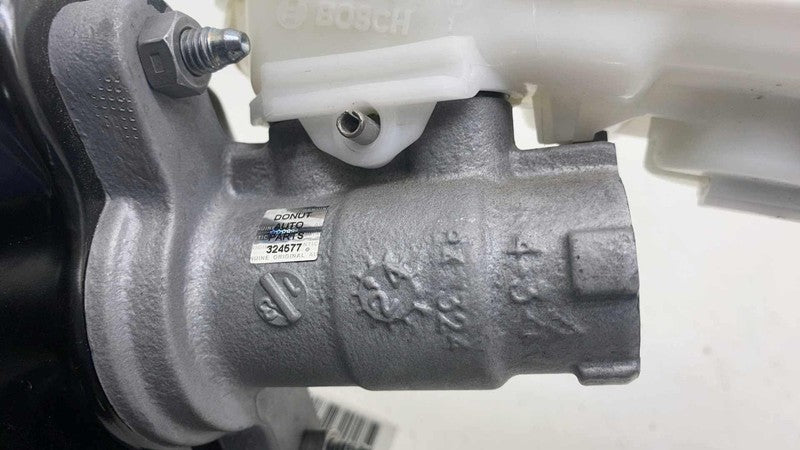 134467100A ⭕ 24-25 Model 3 M3 Power Brake iBooster Master Cylinder & Reservoir 1344671-00-A