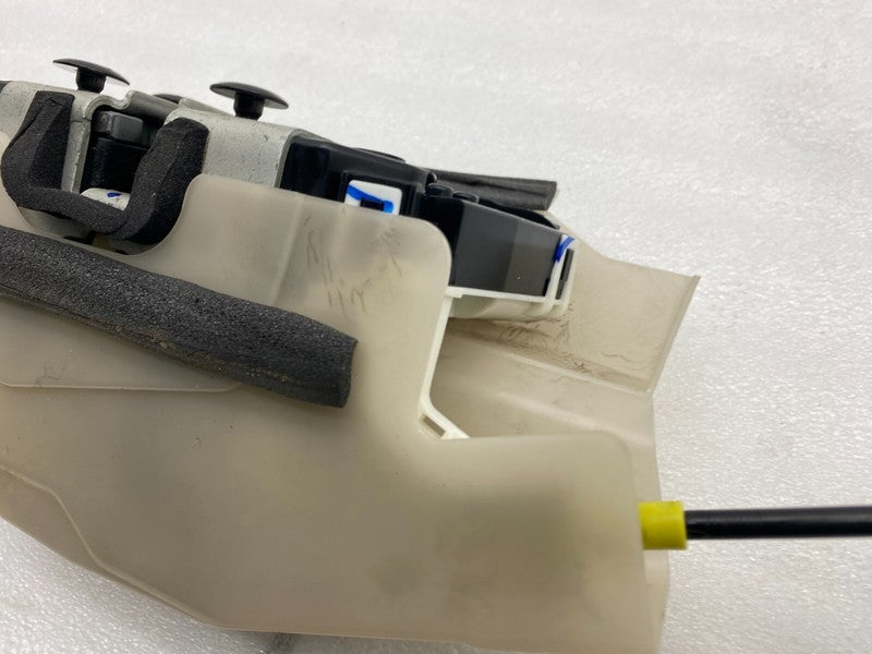 150067500A ⭕ 17-23 Model 3 Rear Passenger Side Door Lock Latch Actuator Right 1500675-00-A