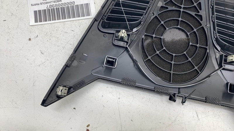 ⭕ 2017 2018 2019 2020 BMW 540i Dashboard Center Speaker Grille Cover 5