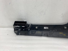 ⭕ 12-20 Model S Right Dash A/C Air Vent Outlet Dashboard Trim Panel 1007821-00-D