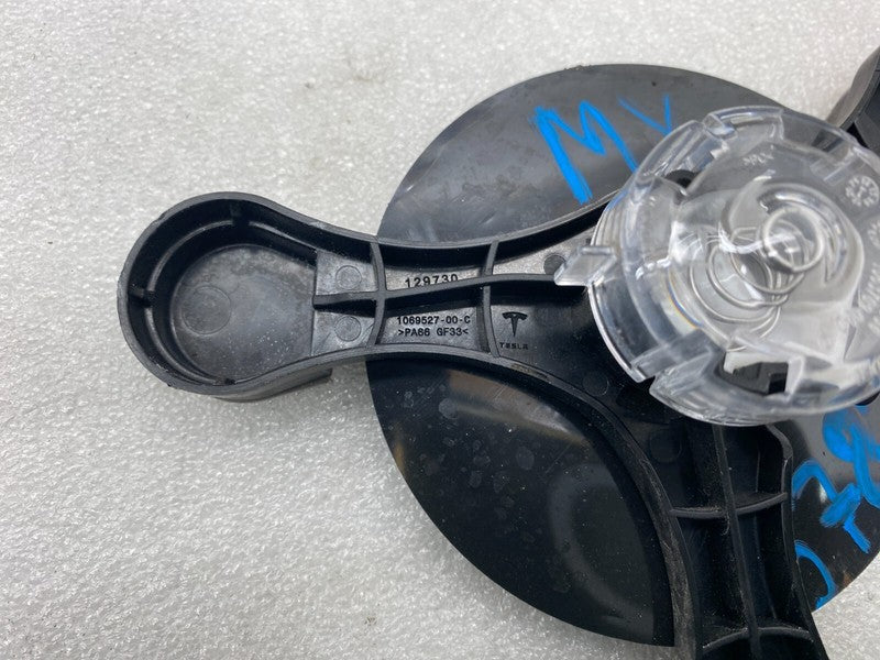106952700C ⭕ 2016-2022 Tesla Model X MX Rear Left Door Open Sensor & Bracket 1069527-00-C
