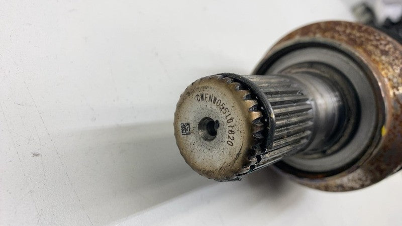 ⭕ 22-24 Hyundai Ioniq 5 Rear Passenger CV Axle Shaft Halfshaft Right 4