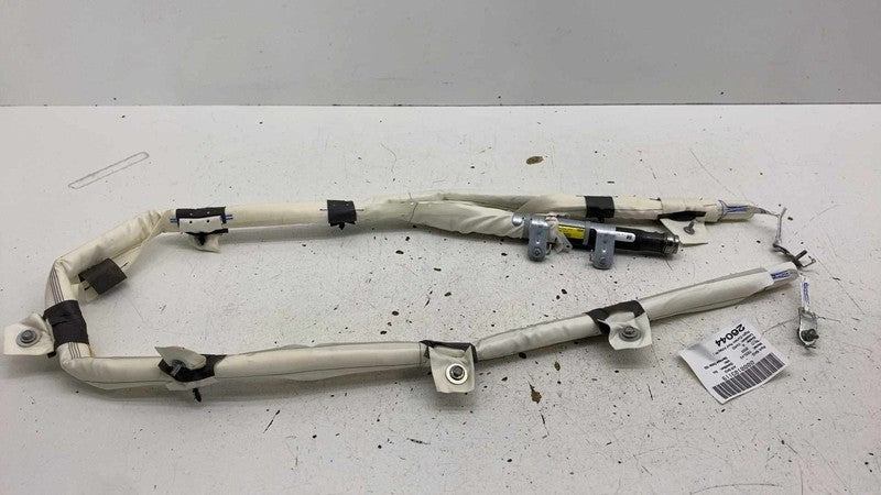 Air Bag TESLA MODEL 3 22