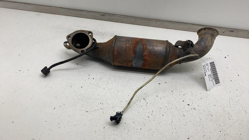 ⭕ 2016 Mini Cooper Countryman Front Leading Exhaust Header Engine Pipe