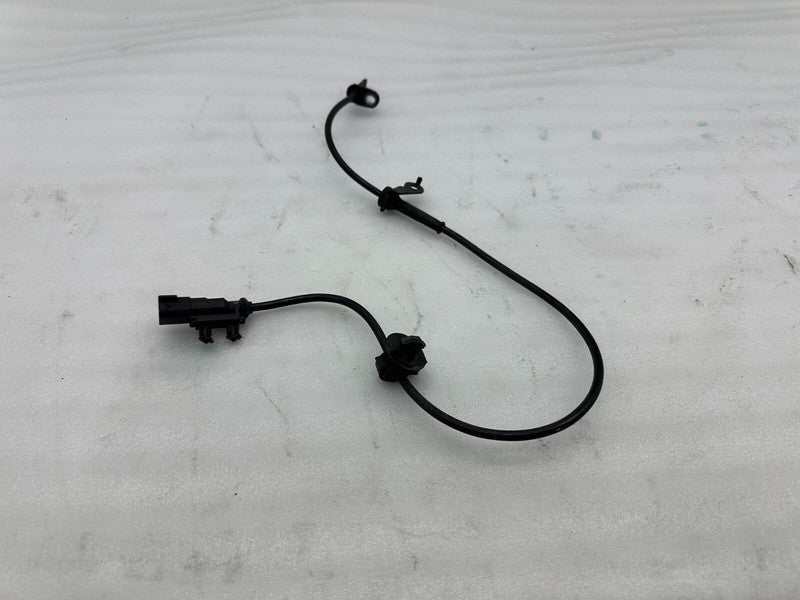 6006366 00 B ⭕ 12-15 Model S Rear Left or Right Anti-Lock ABS Wheel Speed Sensor 6006366-00-B