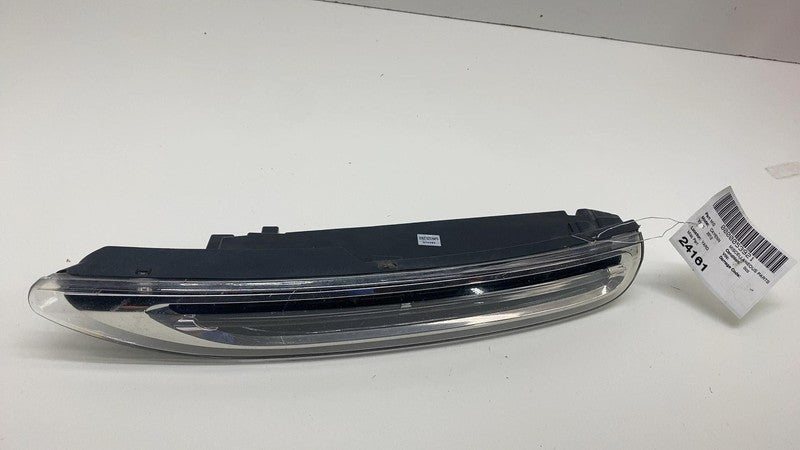 89211450 ⭕ 11-14 Porsche Cayenne Front Right Daytime Run Lamp LED DRL Fog Light 89211450