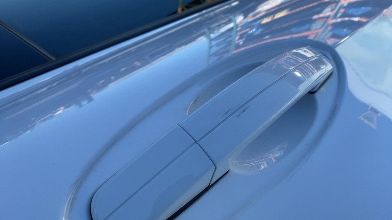 2013-2018 Ford C-Max Rear Passenger Side Door Shell Panel Right RH Assy White YZ