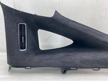 ⭕ 16-20 Model X Rear Left & Right Upper C-Pillar Trim 1035957-16-E/1035960-16-E