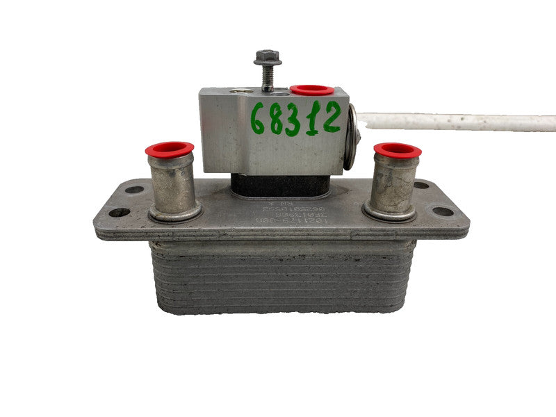 102117900A ⭕12-15 Model S High Voltage TXV Battery Chiller Valve w/o Solenoid 6007362-00-D