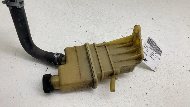 ⭕ 2006-2015 Mazda MX-5 Miata Power Steering Fluid Reservoir Tank Bottle 2.0 Auto