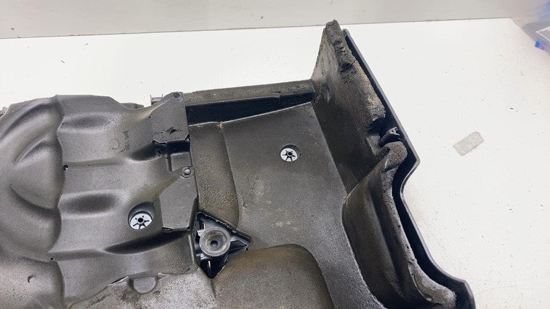 04861821AB ⭕ 2012-2018 Jeep Wrangler 3.6L V6 Engine Cover Trim Panel OEM 04861821AB