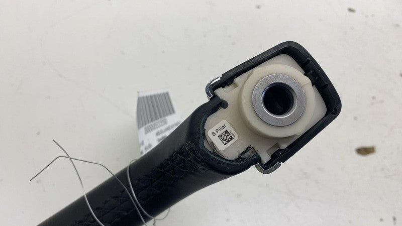 ⭕18-21 Lincoln Navigator Rear Passenger Side B-Pillar Roof Grab Bar Ha