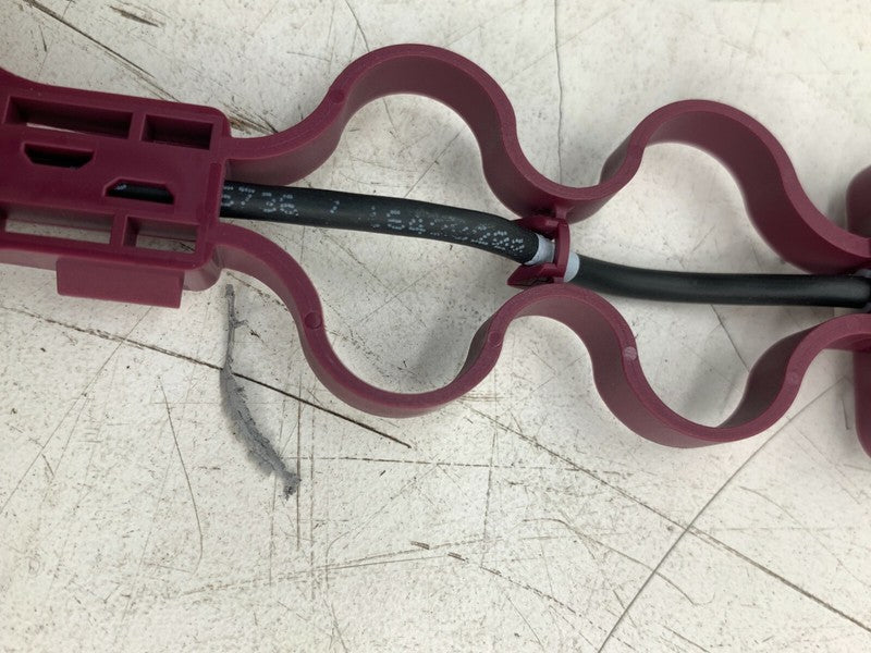 ⭕ 2017-2022 Tesla Model 3 M3 Battery Internal Guide Plug Housing x3 Assembly OEM