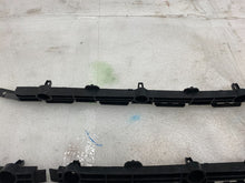⭕ 12-20 Model S Rear Left & Right Bumper Bracket w/ Rocker Support 6008181-00-D
