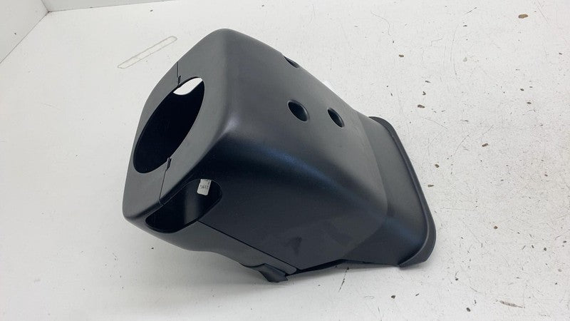 ⭕ 2018-2021 Lincoln Navigator Upper & Lower Steering Column Housing JL