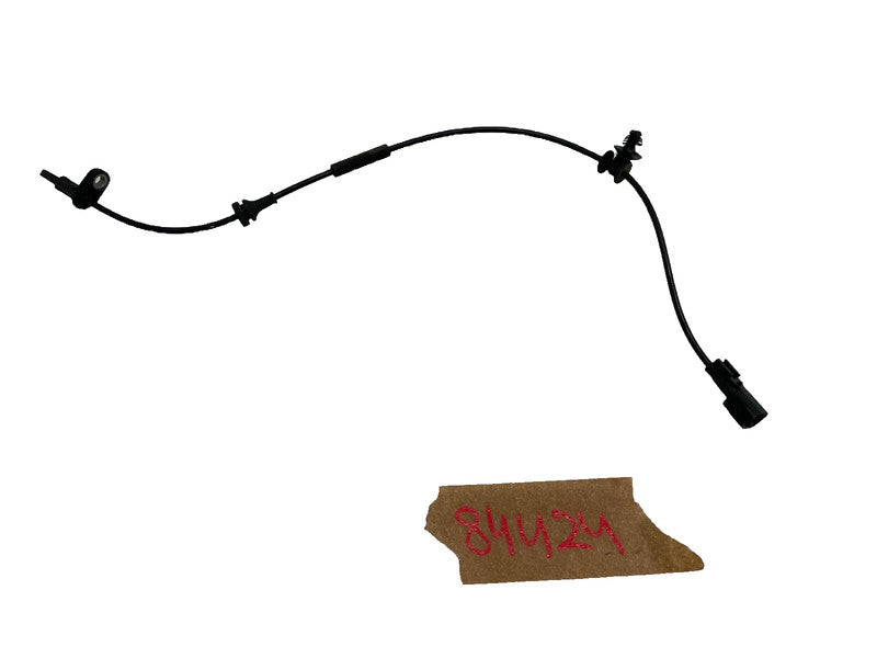 118877100A 17-23 Model 3 Y Rear Left or Right Anti-Lock ABS Wheel Speed Sensor 1188771-00-A