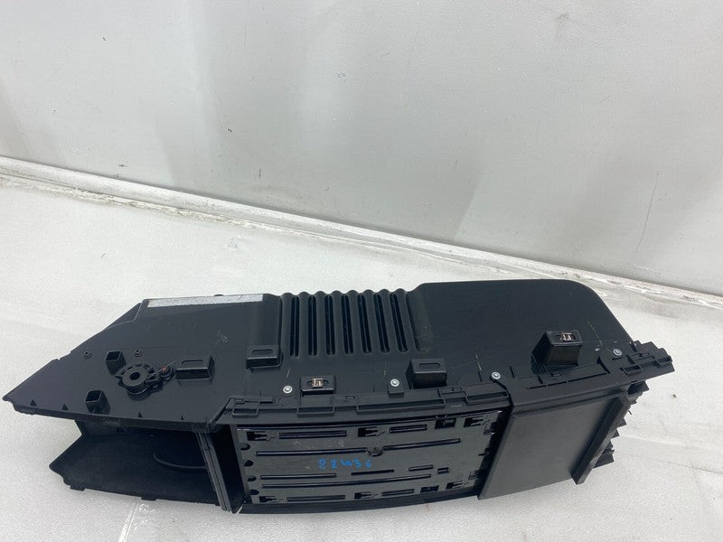 1055149 ⭕ 2016 2017 2018 2019 2020 Tesla Model X MX Center Floor Console Assy 1055149-00