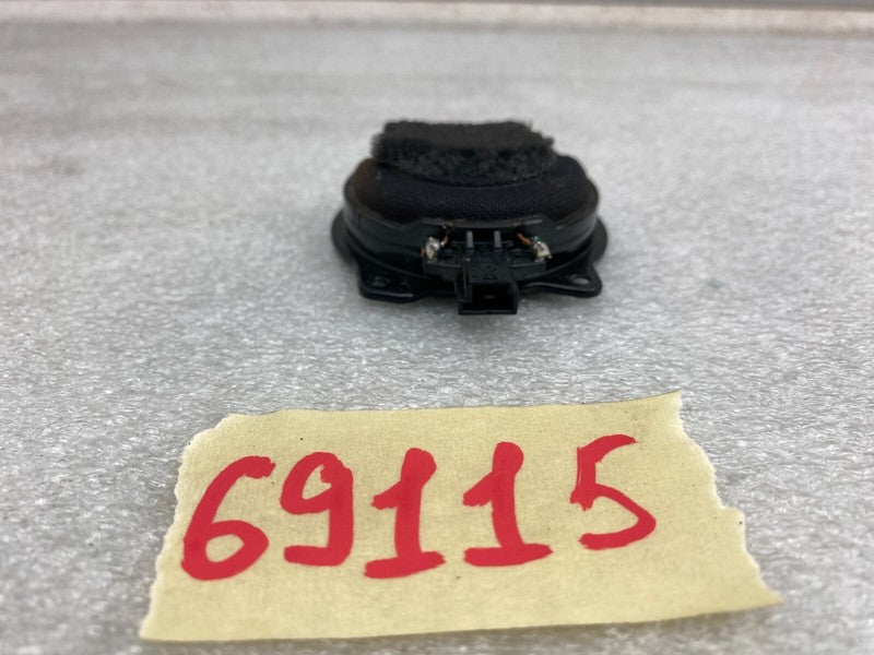 148648800A ⭕2017-2024 Tesla Model 3 Ceiling Headliner Full Range Audio Speaker 1486488-00-A