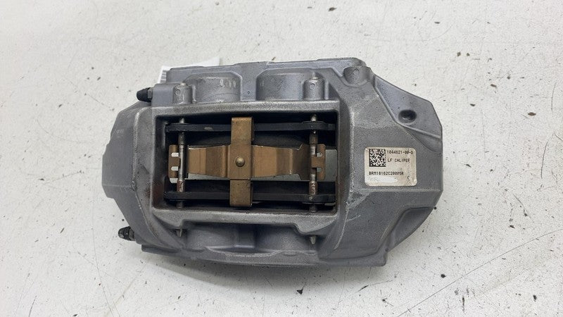 104462100D 2017-2023 Tesla Model 3 M3 Front Driver Side Brembo Brake Caliper Left LH Assy