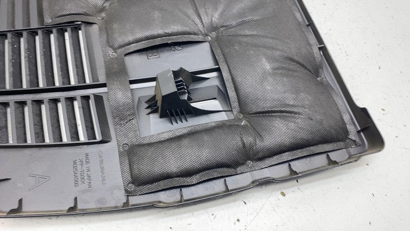 14025 AA560 2019-2024 Subaru Forester Engine Cover Maintenance Lid Panel Assembly 14025AA560