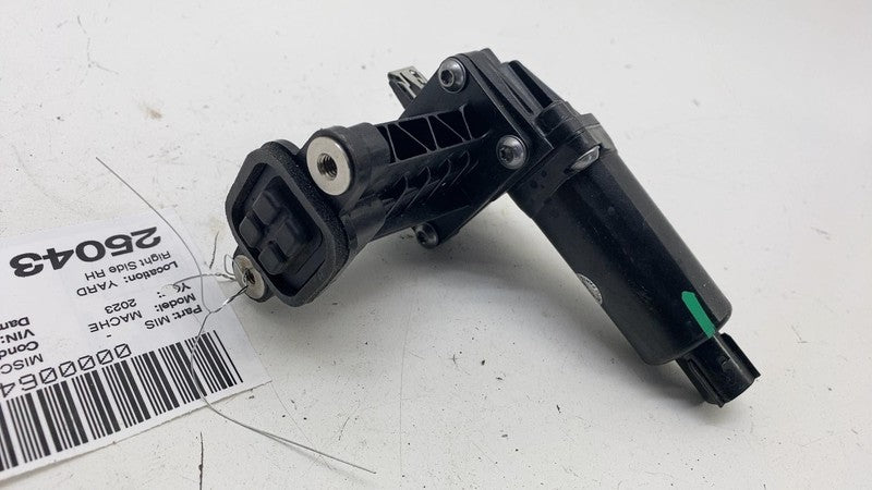 LJ8B 14B287 AE ⭕ 21-24 Ford Mustang Mach-E Right Door Lock Latch Actuator Motor LJ8B-14B287-AE