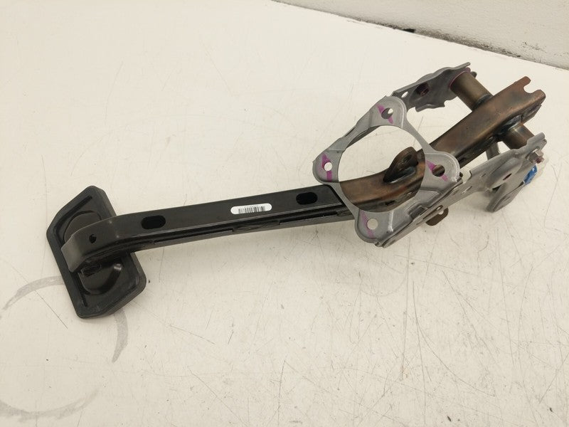 ⭕ 2012-2015 Tesla Model S MS Front Brake Pedal w/ Bracket Assembly 600