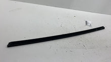 ⭕20-24 Model Y Front Passenger Door Window Outer Belt Seal Right RH 1495713-00-D