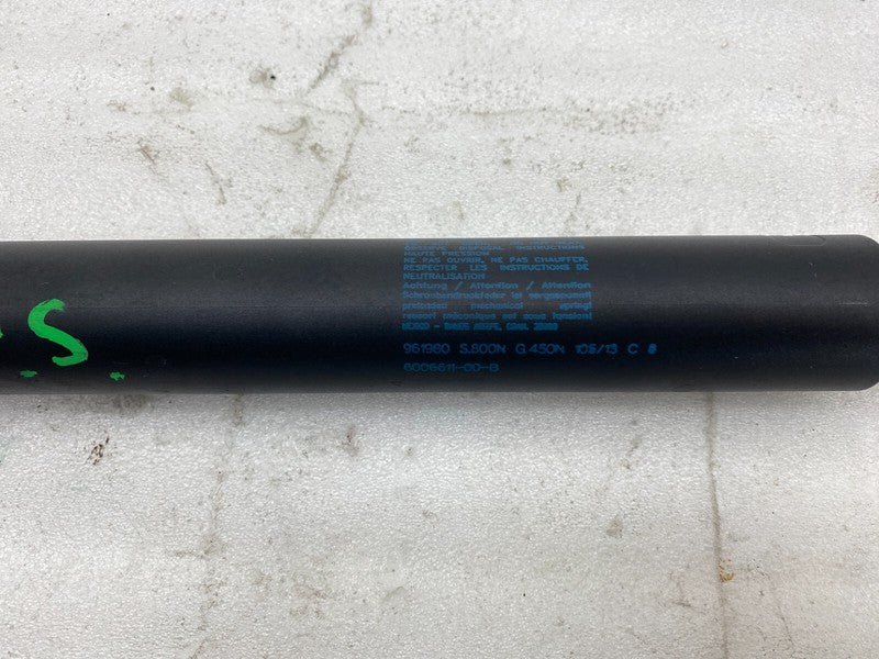 6006611 00 B ⭕ 2012-2024 Tesla Model S Rear Left Liftgate Trunk Spring Strut LH 6006611-00-B