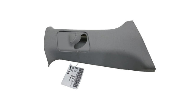 2020-2023 Tesla Model Y MY Passenger Side B-Pillar Upper Trim Cover Panel Right