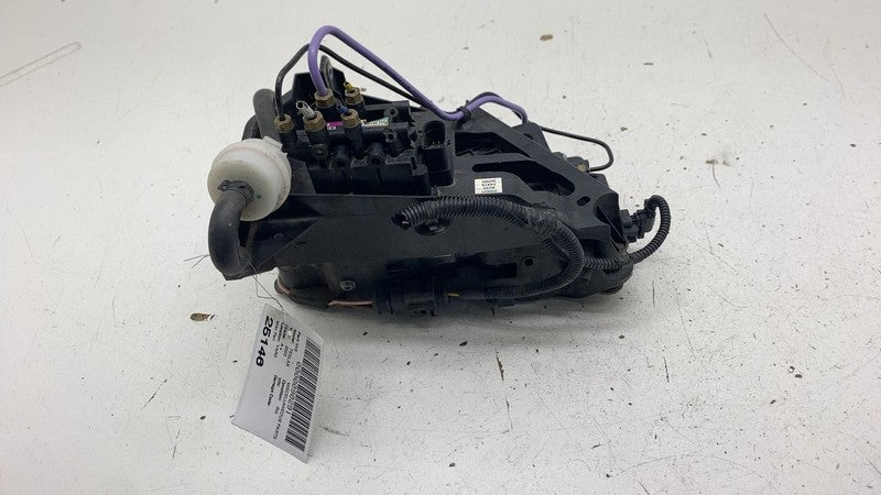 ⭕ 2021-2025 Model X Air Suspension Compressor Pump (No Temp Sensor) 10