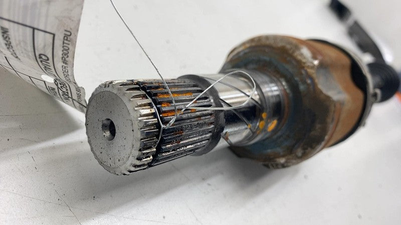 ⭕17-23 Model 3 Front Left or Right CV Axle Halfshaft Driveshaft AWD 10