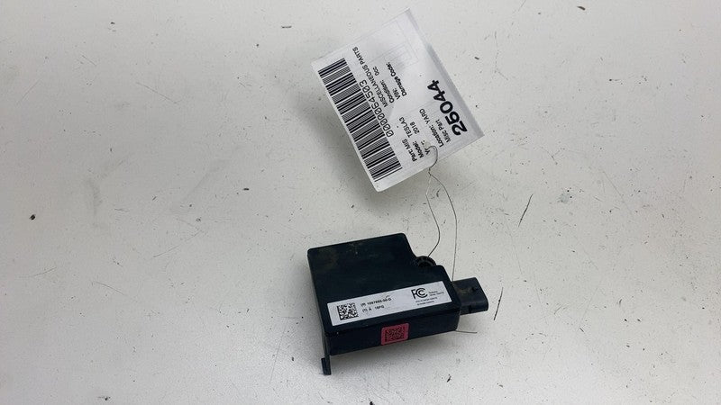 ⭕ 17-23 Tesla Model 3 Rear Bumper BCM Computer Body Control Module 109