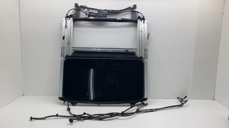 ⭕ 2011-2024 RAM 3500 Dual Crew Cab Pickup Truck Roof Glass Sunroof (Gl