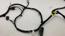⭕20-24 Model Y Rear Chassis Subframe Coil Wiring Harness Cable Wire 1989059-01-A