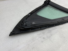 ⭕ 12-20 Tesla Model S Rear Passenger Side Quarter Fixed Glass Right 1051820-00-A