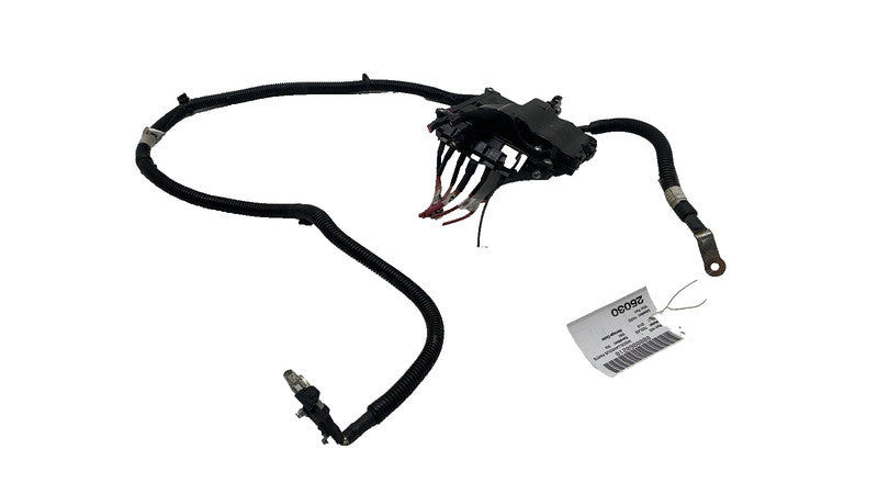16-20 Model S Autopilot Assist Computer Control Module + Cable Wire 1112379-00-G