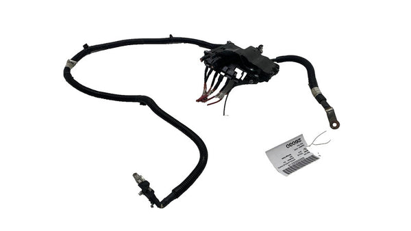 16-20 Model S Autopilot Assist Computer Control Module + Cable Wire 1112379-00-G
