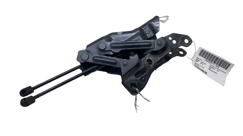 1058042 ⭕16-20 Model X Front Left & Right Side Bonnet Hood Hinge w/ Lift Support 1058042