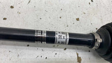 ⭕ 17-25 Model 3 M3 Rear Left or Right CV Axle Shaft Halfshaft 25MM 1044161-00-D