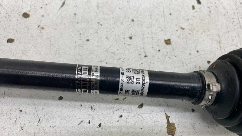 ⭕ 17-25 Model 3 M3 Rear Left or Right CV Axle Shaft Halfshaft 25MM 104