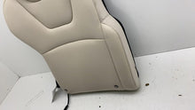 ⭕ 16-20 Tesla Model S Rear Right 2nd Row Seat Upper Back Rest Cushion Assembly