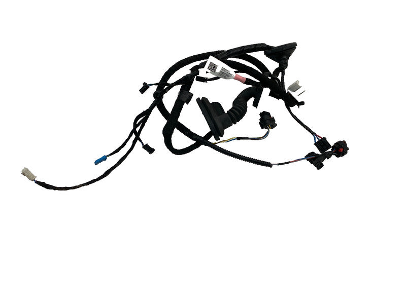 2067966 00 A ⭕ 2017-2020 Tesla Model 3 Rear Right Door Wiring Harness Cable Wire 2067966-00-A