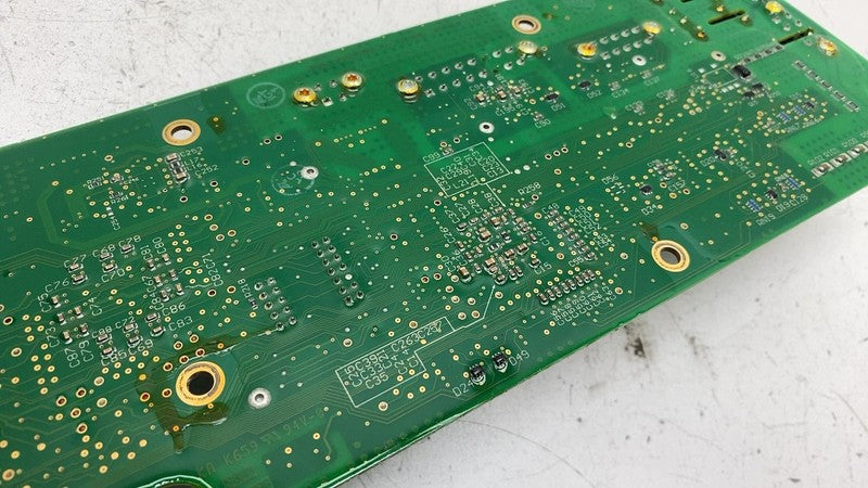 104570801A 12-20 Model S 85kWh HV Battery Management System Module Motherboard 1045708-01-A