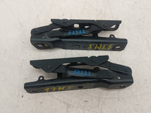 ⭕ 2012-2015 Tesla Model S MS Left & Right Hood Bonnet Hinge Support Assembly OEM