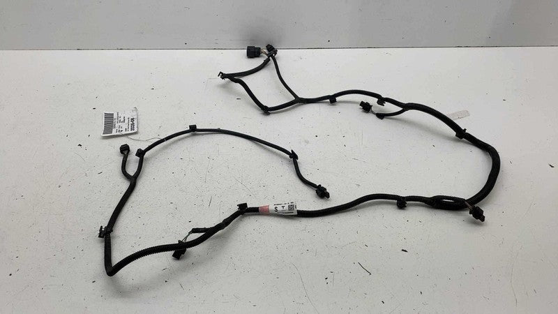 ⭕  16-17 Tesla Model S Rear Bumper Wiring Harness Cable Wire Loom 1004