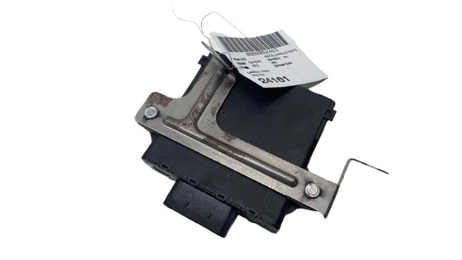 2011-2018 Porsche Cayenne S Start Stop Voltage Stabilizer Control Module Unit