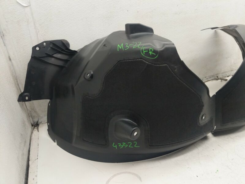 ⭕ 2017-2023 Tesla Model 3 M3 Front Right Wheel Fender Liner Splash Shield Guard