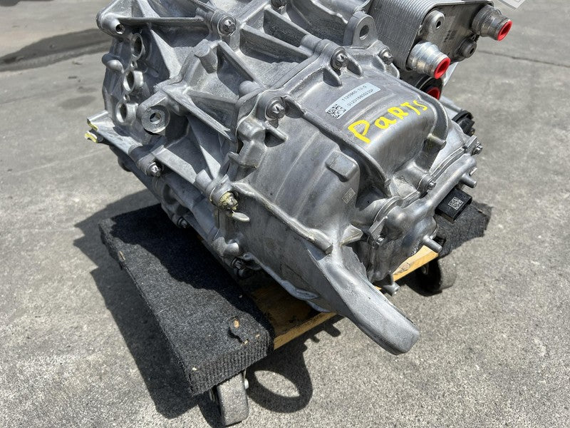 ⭕ 17-24 Tesla Model Y 3 Engine Motor Front Drive Unit  1120960-10-G (P