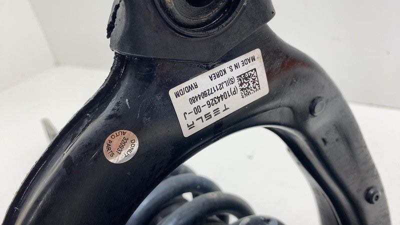 ⭕ 20-23 Model Y Front Right Shock Strut w/ Control Arm & Mount RH 1044