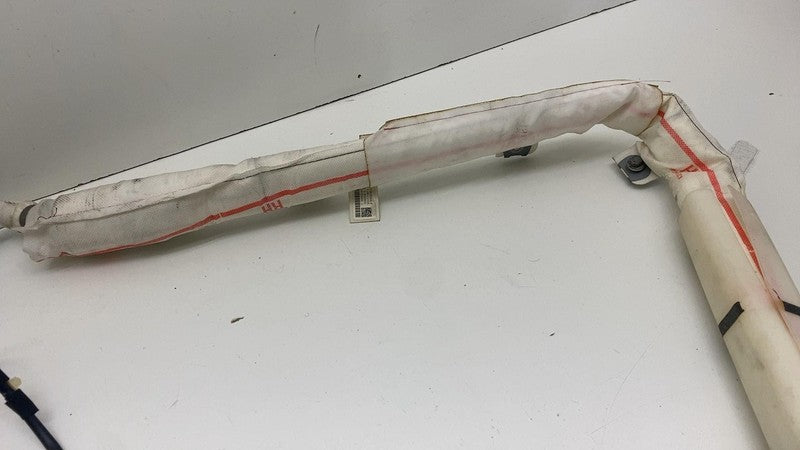 23295039 ⭕ 2014-2018 Chevrolet Silverado 1500 Crew Cab Right Roof Curtain Airbag 23295039